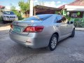 Selling Silver Toyota Camry 2010 in Muntinlupa-7