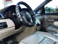 Grey Honda Odyssey 2013 for sale in Parañaque-3