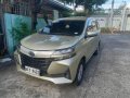 Selling Silver Toyota Avanza 2019 in Parañaque-0