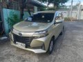 Selling Silver Toyota Avanza 2019 in Parañaque-5