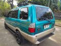 Blue Isuzu Crosswind 2001 for sale in Rizal-5