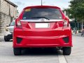 Red Honda Jazz 2017 for sale in Automatic-5