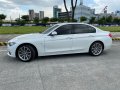White BMW 318D 2018 for sale in Pasig -8