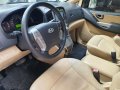 Black Hyundai Starex 2012 for sale in Automatic-6
