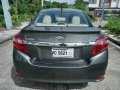 Selling Grey Toyota Vios 2016 in Lucena-8