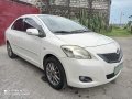 Sell Pearl White 2012 Toyota Vios in Valenzuela-7
