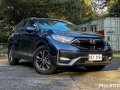 2021 Honda CR-V SX Review | Philkotse Philippines