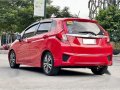 Red Honda Jazz 2017 for sale in Automatic-4