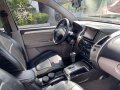Sell Grey 2013 Mitsubishi Montero sport in Pasig-8