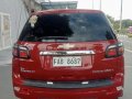 Selling Red Chevrolet Trailblazer 2016 in Pasig-3