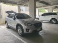 Selling White Mazda CX-5 2016 in Pasig-9