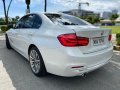 White BMW 318D 2018 for sale in Pasig -4