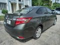 Selling Grey Toyota Vios 2016 in Lucena-1