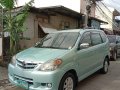 Blue Toyota Avanza 2010 for sale in General Mariano Alvarez-8