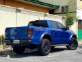 Selling Blue Ford Ranger 2019 in Taytay-1