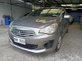 Sell Grey 2016 Mitsubishi Mirage G4 in Las Piñas-8