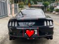 Black Ford Mustang 2017 for sale in Manila-8