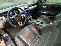 Black Ford Mustang 2017 for sale in Manila-4