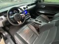 Black Ford Mustang 2017 for sale in Manila-5