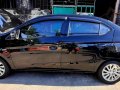 Black Mitsubishi Mirage G4 2014 for sale in Marikina-2