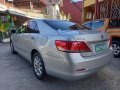 Selling Silver Toyota Camry 2010 in Muntinlupa-5