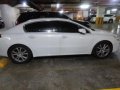 Selling Pearl White Peugeot 508 2013 in Mandaluyong-3