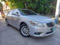 Selling Silver Toyota Camry 2010 in Muntinlupa-6