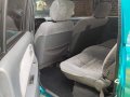 Blue Isuzu Crosswind 2001 for sale in Rizal-1