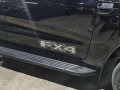 Black Ford Ranger 2018 for sale in Pasig-3