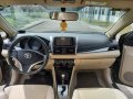 Selling Grey Toyota Vios 2016 in Lucena-7