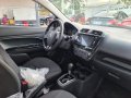 Sell Black 2020 Mitsubishi Mirage in Lucena-1