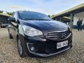 Sell Black 2020 Mitsubishi Mirage in Lucena-1