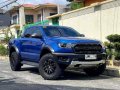 Selling Blue Ford Ranger 2019 in Taytay-8