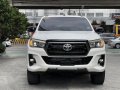 Sell White 2019 Toyota Conquest in Quezon City-4