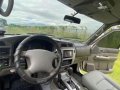 White Nissan Patrol 2004 for sale in Subic-1