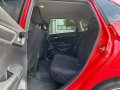 Red Honda Jazz 2017 for sale in Automatic-1