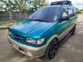Blue Isuzu Crosswind 2001 for sale in Rizal-8