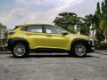 Yellow Hyundai Kona 2020 for sale in Automatic-8