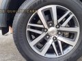 Brightsilver Toyota Fortuner 2019 for sale in Muntinlupa-0