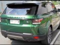 Green Land Rover Range Rover 2015 for sale in Mandaluyong -1