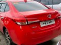 Selling Red Toyota Vios 2021 in Quezon-6