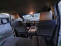 Pearlwhite 2017 Hyundai G.starex  Manual for sale-13