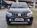 FOR SALE! 2018 Mitsubishi Strada  GLS 2WD MT available at cheap price-1