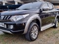 FOR SALE! 2018 Mitsubishi Strada  GLS 2WD MT available at cheap price-8