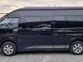 Well kept 2019 Foton View Traveller 2.8 16-Seater MT for sale-1