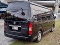 Well kept 2019 Foton View Traveller 2.8 16-Seater MT for sale-2