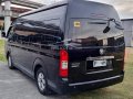 Well kept 2019 Foton View Traveller 2.8 16-Seater MT for sale-3