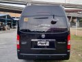 Well kept 2019 Foton View Traveller 2.8 16-Seater MT for sale-4