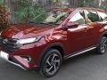 2nd hand 2018 Toyota Rush  1.5 G AT for sale in good condition-0