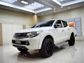 2015 Mitsubishi Strada GLX 4X2 MT 748t Nego Mandaluyong  Area-0